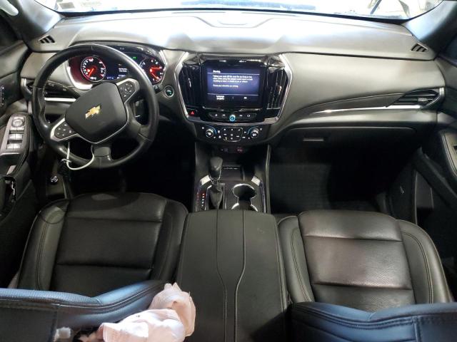 2023 CHEVROLET TRAVERSE H - 1GNEVNKW4PJ208898