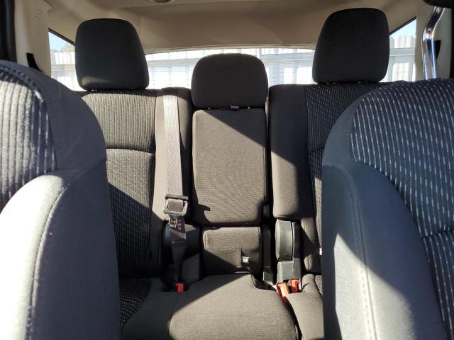 2018 DODGE JOURNEY SX 3C4PDDCG6JT173318