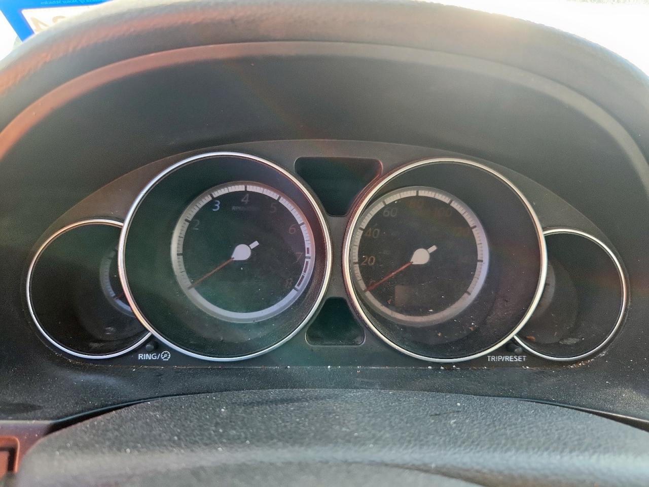 Lot #3318020398 2007 INFINITI M35 BASE