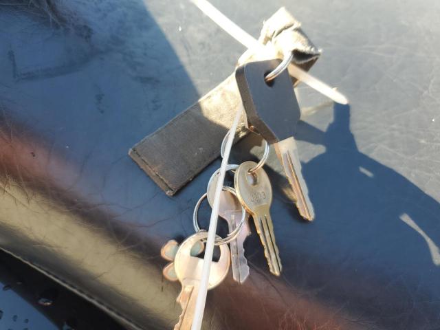 2006 HONDA VTX1800 C3 1HFSC46666A401113