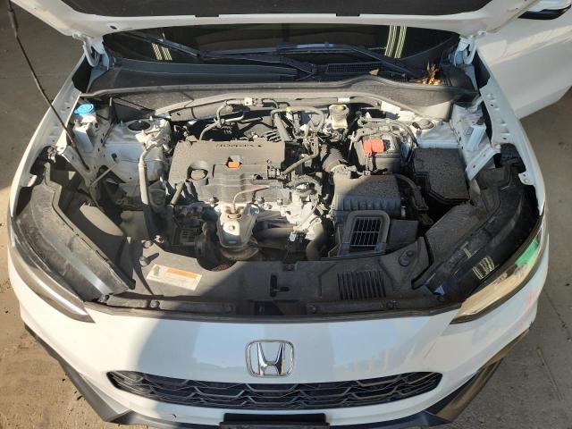 2024 HONDA HR-V LX - 3CZRZ2H32RM715809