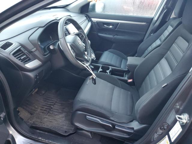 2017 HONDA CR-V LX - 2HKRW2H20HH109516