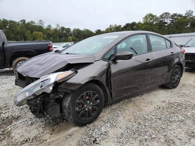 KIA FORTE LX