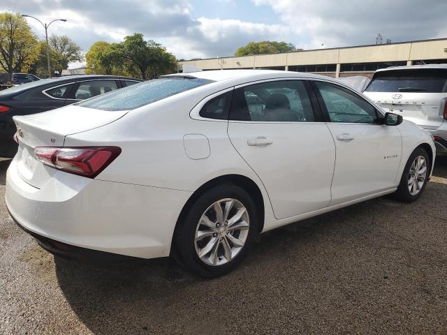 2022 CHEVROLET MALIBU LT 1G1ZD5ST7NF163497