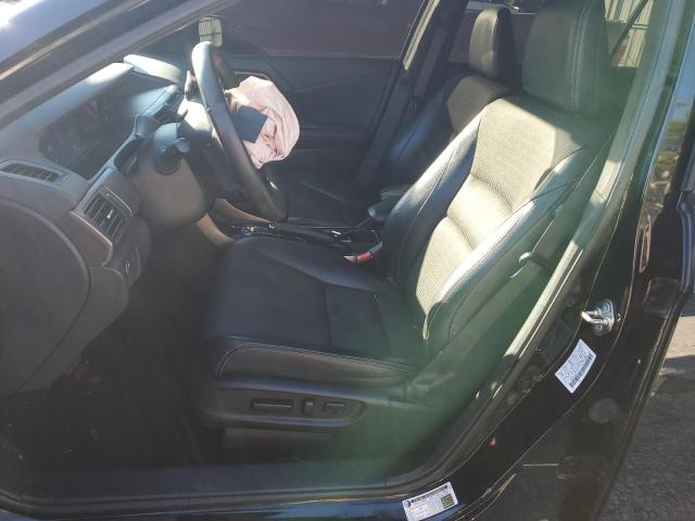 2017 HONDA ACCORD SPO - 1HGCR2F54HA161573