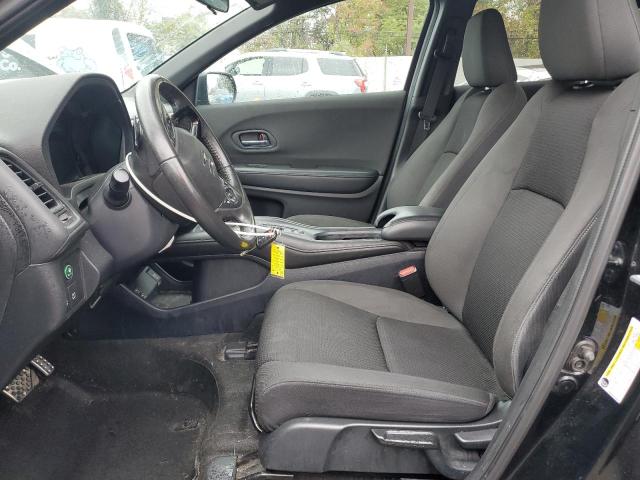 2021 HONDA HR-V SPORT #3301983431