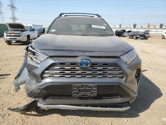 2021 TOYOTA RAV4 XSE 4T3E6RFVXMU033858