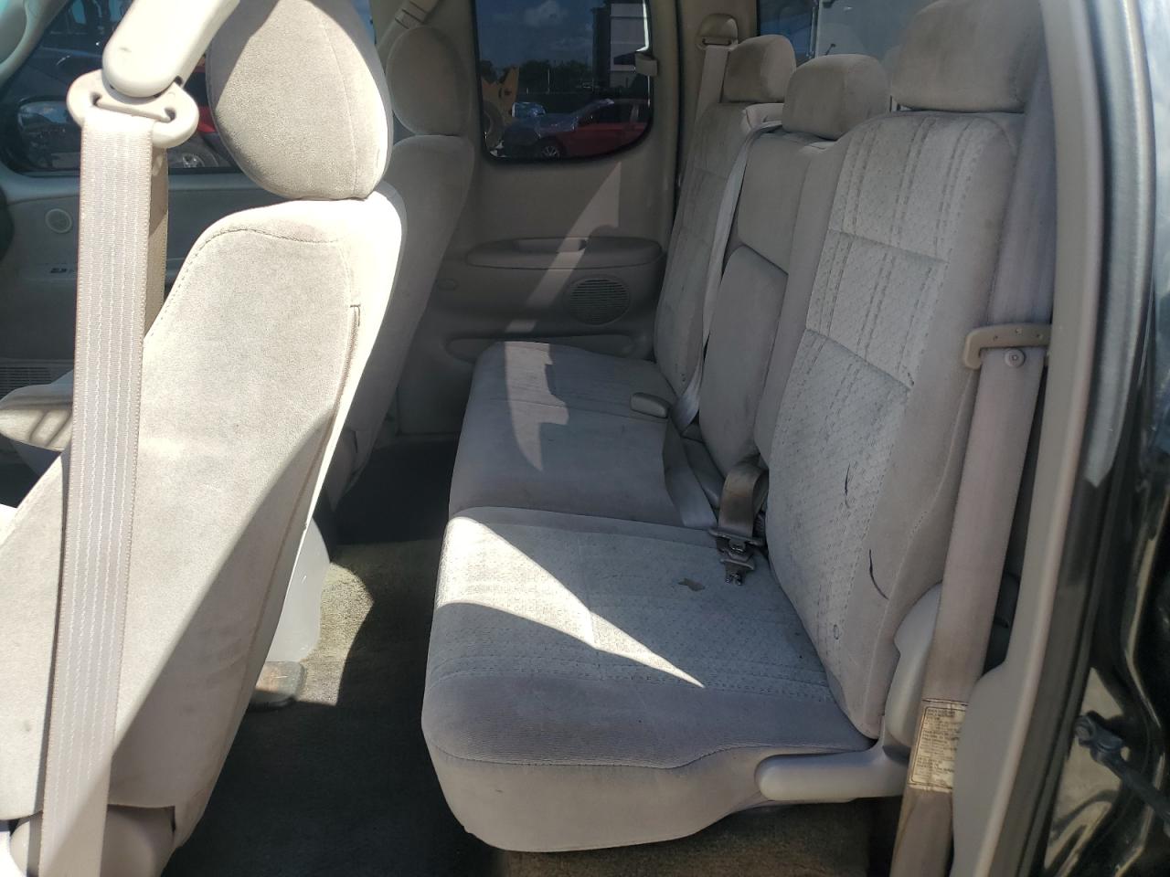 Lot #3315890131 2006 TOYOTA TUNDRA ACC