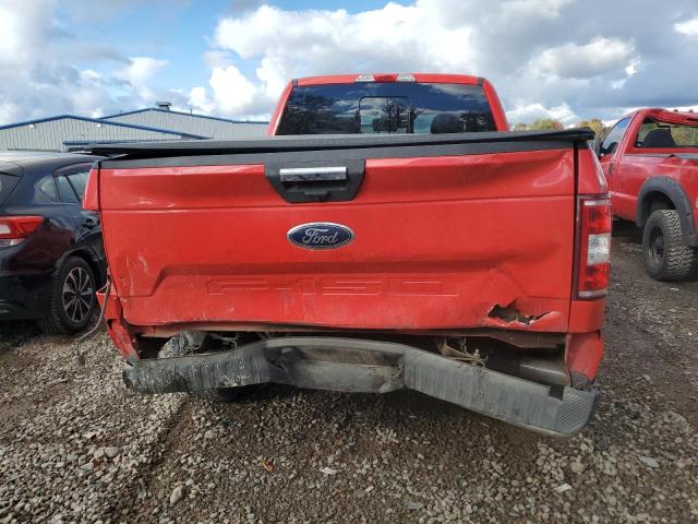 2020 FORD F150 SUPER - 1FTFX1E58LFA81198