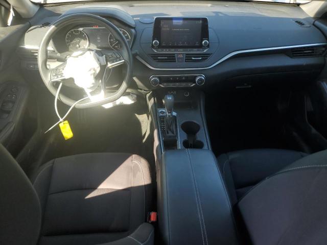 2019 NISSAN ALTIMA S 1N4BL4BV5KC119945