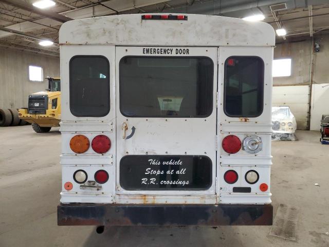 2004 CHEVROLET EXPRESS G3 #3280294970