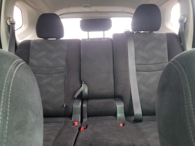 2016 NISSAN ROGUE S 5N1AT2MV6GC824036