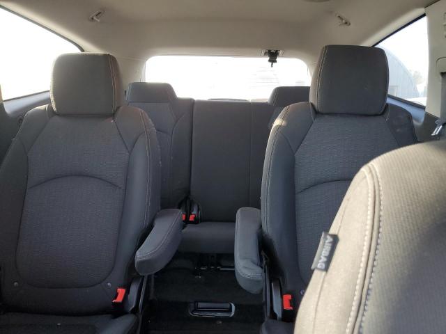 2016 CHEVROLET TRAVERSE LT #3280318968