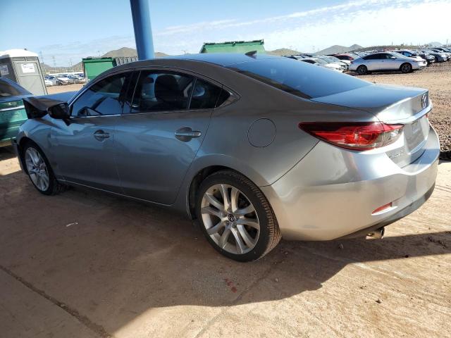 2015 MAZDA 6 TOURING - JM1GJ1V52F1212617