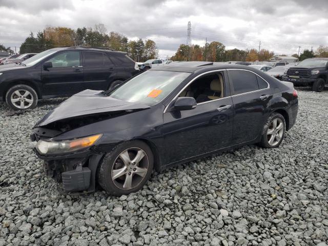 Global Auto Auctions: 2009 ACURA TSX
