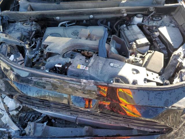 2023 TOYOTA RAV4 XLE P - 2T3A1RFV0PC336926