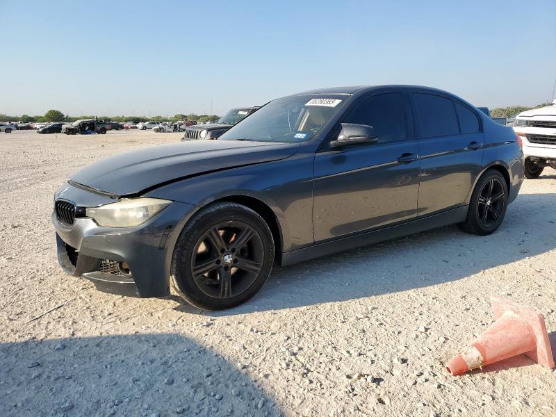 Global Auto Auctions: 2015 BMW 320I XDRIV