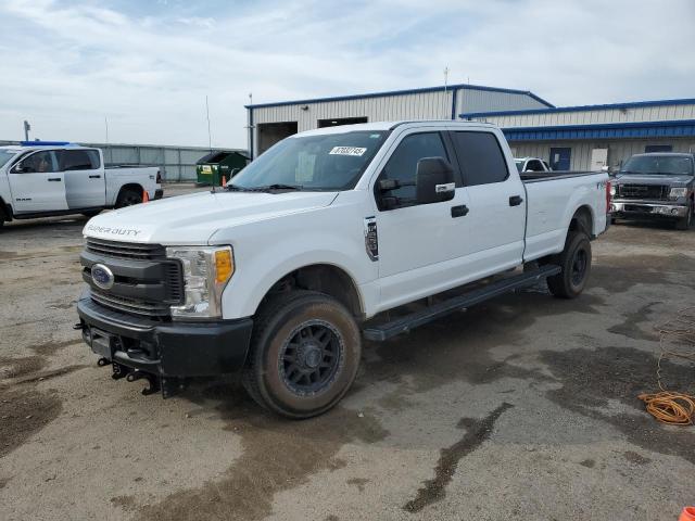 Global Auto Auctions: 2017 FORD F250 SUPER
