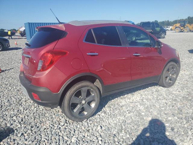 2014 BUICK ENCORE - KL4CJASBXEB780724