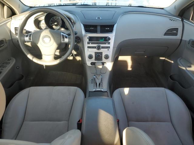 2011 CHEVROLET MALIBU 2LT - 1G1ZD5E72BF293665