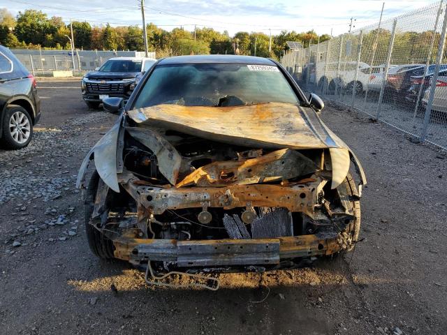 2012 HONDA ACCORD LX - 1HGCP2F32CA165232