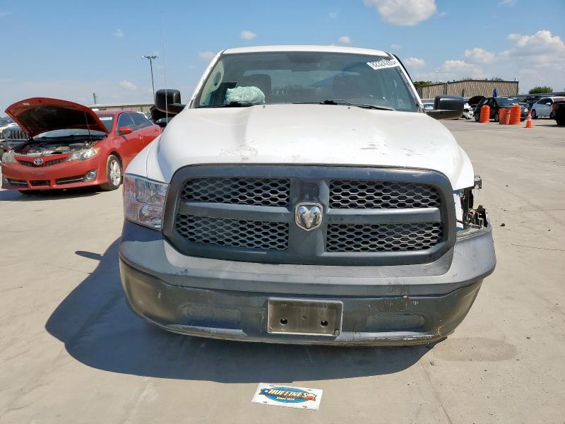 2022 RAM 1500 CLASS - 1C6RR6FG4NS161622