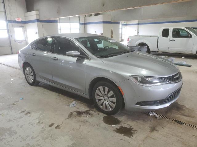 2017 CHRYSLER 200 LX - Other View