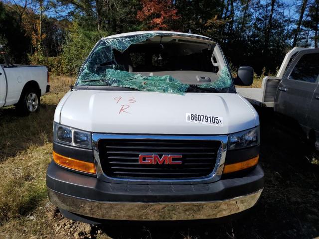 2025 GMC SAVANA G35 1GJZ7PF75S1102870