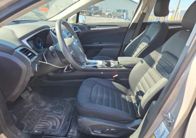 2015 FORD FUSION #3290383761