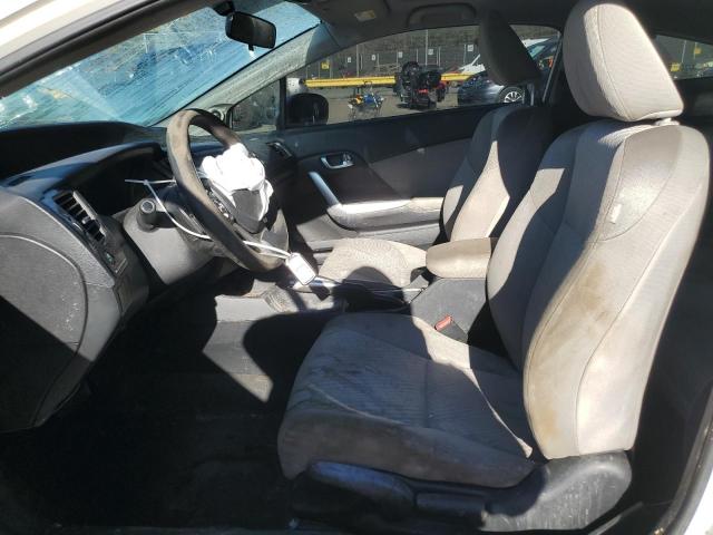 2014 HONDA CIVIC EX #3297055497