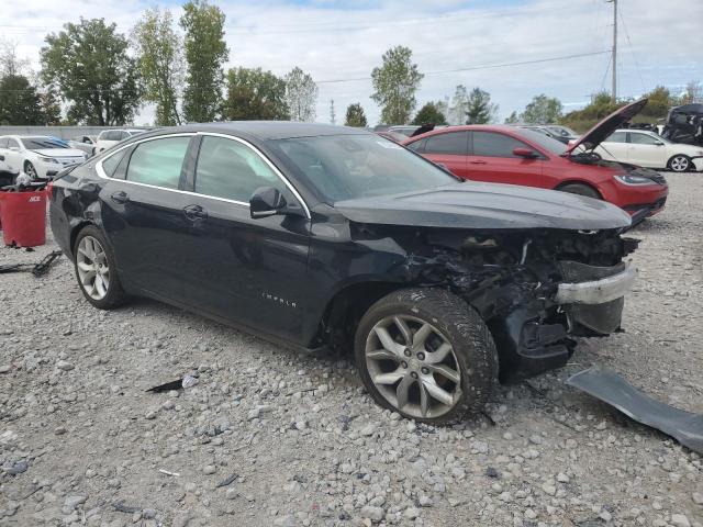 2017 CHEVROLET IMPALA LT - 2G1105S37H9146589