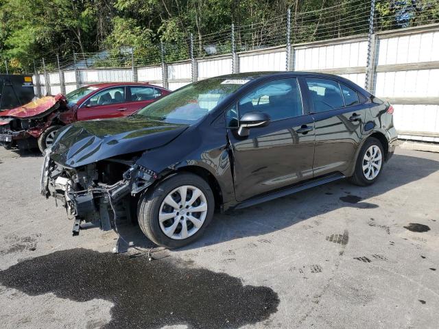 Global Auto Auctions: 2021 TOYOTA COROLLA LE