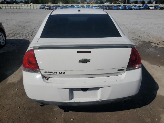 2014 CHEVROLET IMPALA LIM - 2G1WC5E39E1116884