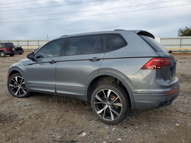 2022 VOLKSWAGEN TIGUAN SEL 3VV4B7AX8NM012922