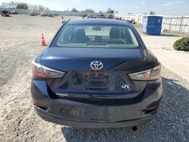 2018 TOYOTA YARIS IA - 3MYDLBYV3JY330616