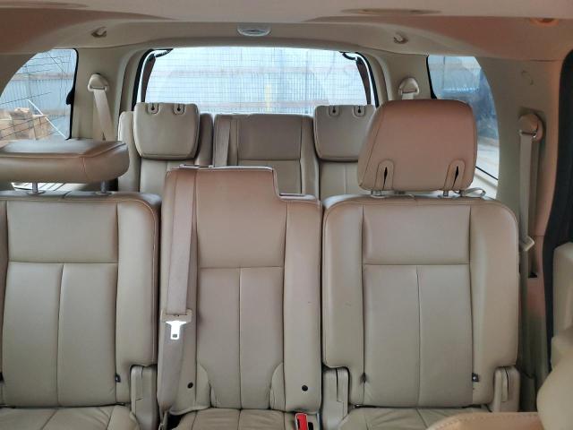 2008 FORD EXPEDITION #3282551907