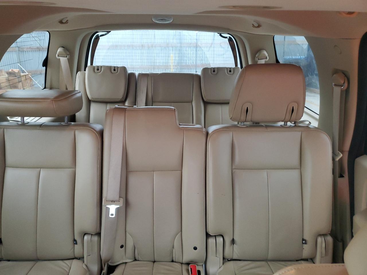 Lot #3282551907 2008 FORD EXPEDITION