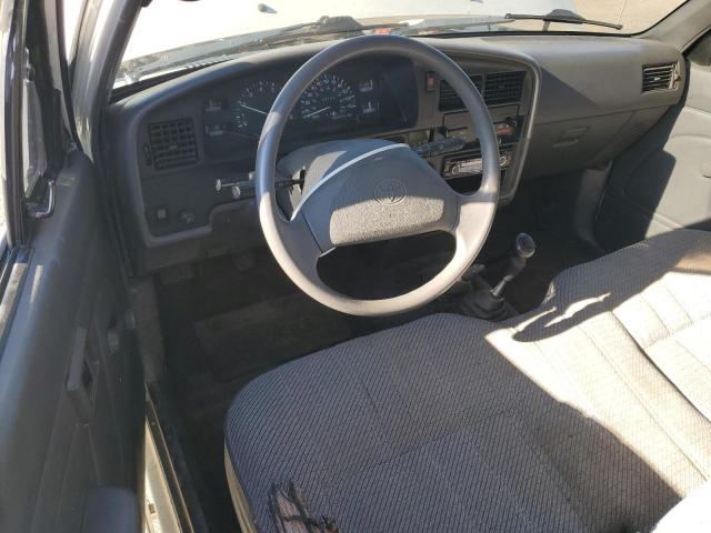 1992 TOYOTA PICKUP 1/2 #3266903051
