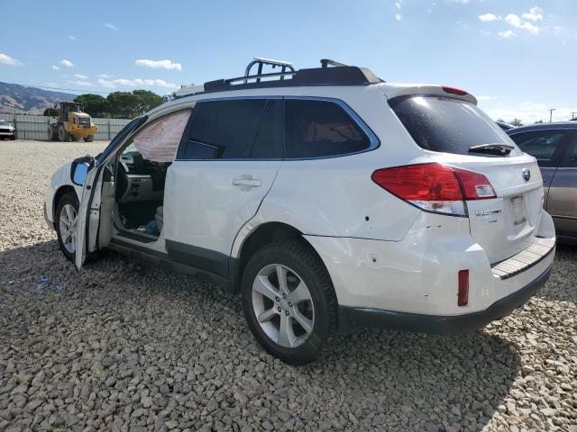 2013 SUBARU OUTBACK 2.5I PREMIUM - 4S4BRBCC9D3257853