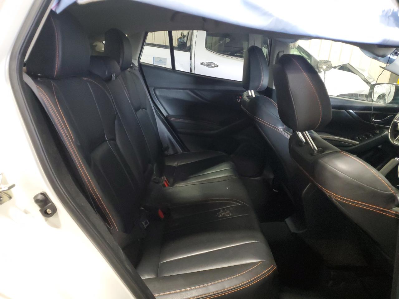 SUBARU CROSSTREK LIMITED