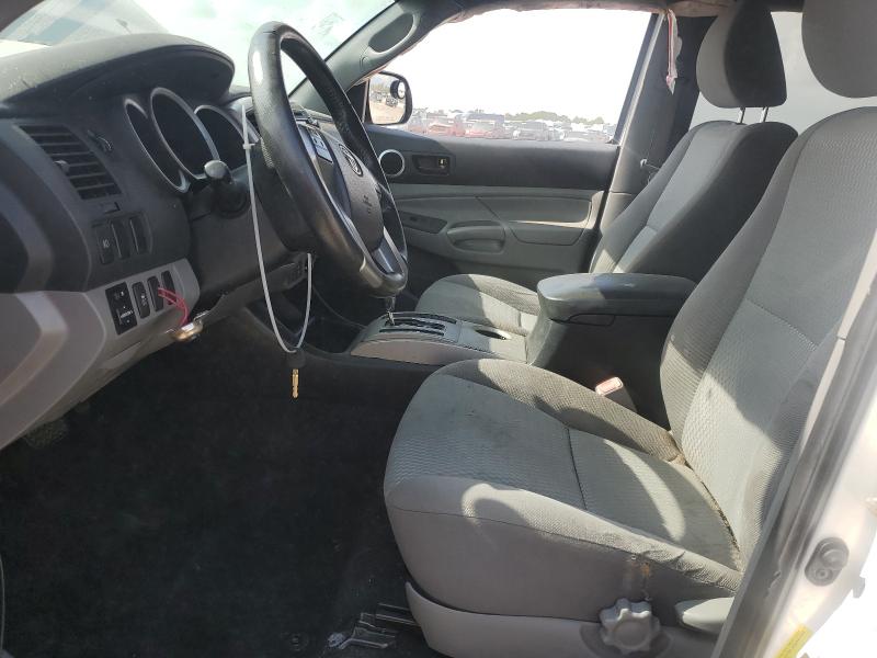 2013 TOYOTA TACOMA DOU - 5TFJU4GN7DX042163