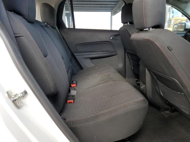 2013 GMC TERRAIN SL - 2GKALMEK4D6420021