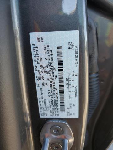 2022 FORD ESCAPE SEL #3312194106