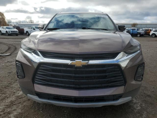 2020 CHEVROLET BLAZER 2LT #3291424132