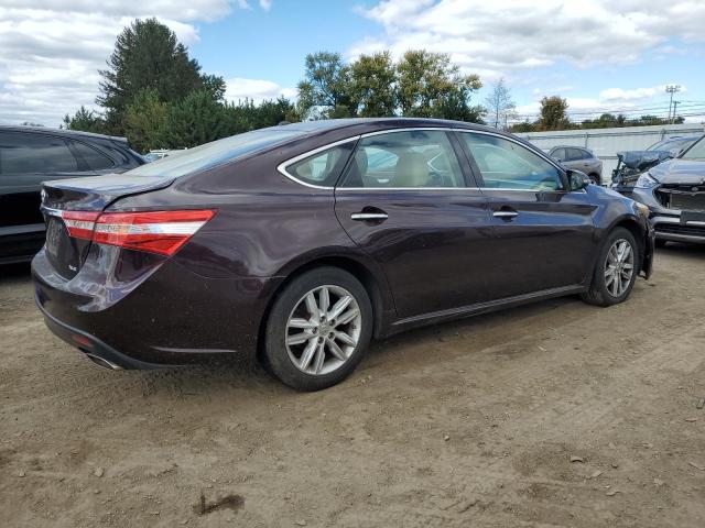 2015 TOYOTA AVALON XLE #3294472494