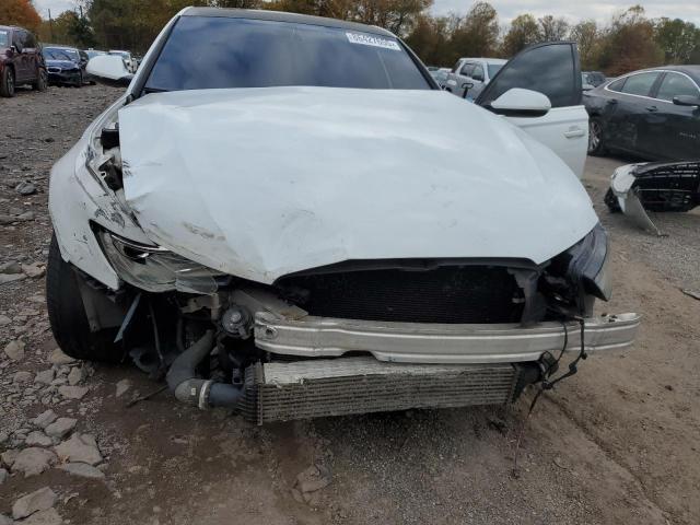 2016 AUDI A6 PREMIUM - WAUDFAFC5GN057568