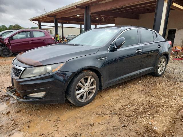 Global Auto Auctions: 2012 KIA OPTIMA EX