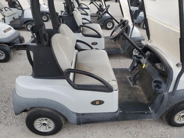 2020 CLUB CAR PRECEDENT FLA #3263695734