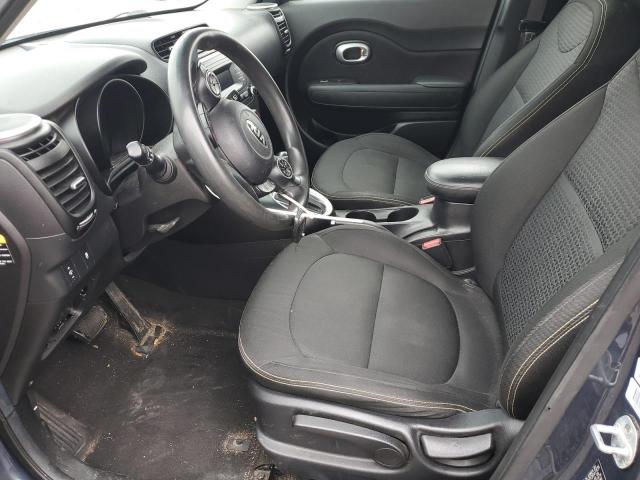 2015 KIA SOUL + - KNDJP3A53F7176035