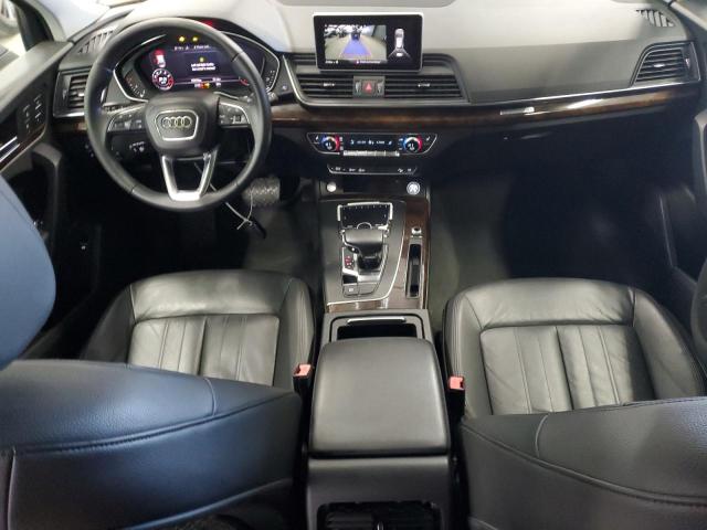 2018 AUDI Q5 PREMIUM - WA1ANAFY9J2158622